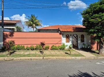 Casa · 353m² · 4 Quartos · 2 Vagas · Casa em Alto das Palmeiras, Itu/SP de 353m² 4 quartos à venda por R$ 1.500.000,00
