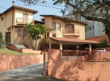 Casa · 500m² · 4 Quartos · 9 Vagas · Casa em Jardim Passárgada I, Cotia/SP de 500m² 4 quartos à venda por R$ 1.930.000,00