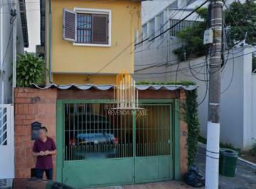 Casa de 3 quartos, São Paulo · Imoveis - no Jardim das Acácias