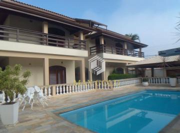 Casa · 200m² · 3 Quartos · Casa em Quiririm, Taubaté/SP de 200m² 3 quartos à venda por R$ 1.650.000,00
