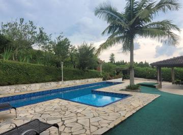 Casa · 418m² · 4 Quartos · 9 Vagas · Casa em Colonial Village (Caucaia do Alto), Cotia/SP de 418m² 4 quartos à venda por R$ 1.390.000,00