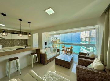 Apartamento · 117m² · 3 Quartos · 2 Vagas · Apartamento em Vila Luis Antônio, Guarujá/SP de 117m² 3 quartos à venda por R$ 1.700.000,00
