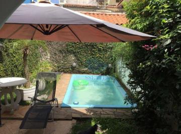 Casa · 198m² · 6 Quartos · 4 Vagas · Sobrado em Cambuci, São Paulo/SP de 198m² 6 quartos à venda por R$ 1.800.000,00