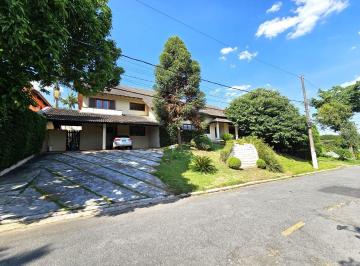 Casa · 624m² · 4 Quartos · 6 Vagas · Casa em Nova Higienópolis, Jandira/SP de 624m² 4 quartos à venda por R$ 2.380.000,00