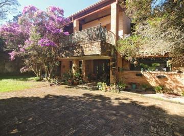 Casa · 610m² · 3 Quartos · 3 Vagas · Casa em Granja Viana II, Cotia/SP de 610m² 3 quartos à venda por R$ 1.750.000,00