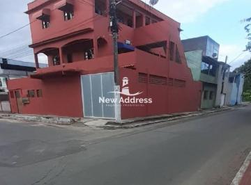 Casa · 250m² · 10 Quartos · 3 Vagas · Casa em Rio Marinho, Vila Velha/ES de 250m² 10 quartos à venda por R$ 1.600.000,00