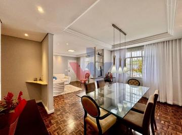 Casa · 278m² · 3 Quartos · 3 Vagas · Casa em Boqueirão, Curitiba/PR de 278m² 3 quartos à venda por R$ 1.560.000,00