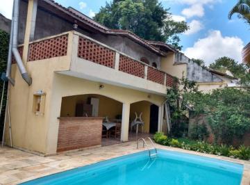 Casa · 480m² · 4 Quartos · 3 Vagas · Sobrado em Nova Higienópolis, Jandira/SP de 480m² 4 quartos à venda por R$ 1.590.000,00 ou para loca