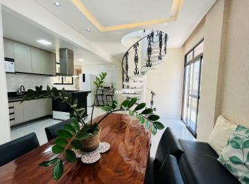 Apartamento · 219m² · 4 Quartos · 1 Vaga · Apartamento em Centro, Guarapari/ES de 0m² 4 quartos à venda por R$ 1.550.000,00