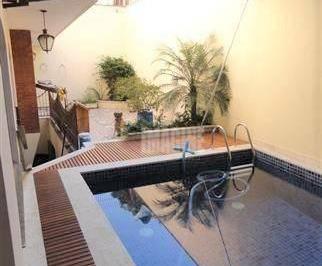 Casa · 410m² · 4 Quartos · 6 Vagas · Sobrado em Vila Formosa, São Paulo/SP de 410m² 4 quartos à venda por R$ 1.915.000,00