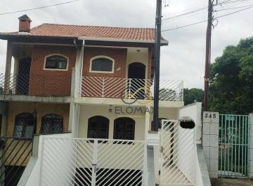 Casa · 290m² · 4 Quartos · 8 Vagas · Sobrado em Vila Irmãos Arnoni, São Paulo/SP de 290m² 4 quartos à venda por R$ 1.596.000,00