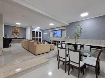 Casa · 378m² · 3 Quartos · 4 Vagas · Casa em Transurb, Itapevi/SP de 378m² 3 quartos à venda por R$ 1.490.000,00