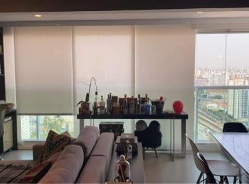 Apartamento · 134m² · 2 Quartos · 2 Vagas · Apartamento Duplex em Tatuapé, São Paulo/SP de 134m² 2 quartos à venda por R$ 1.590.000,00