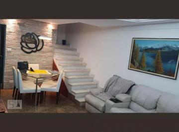 Casa · 305m² · 3 Quartos · 4 Vagas · Casa em Tatuapé, São Paulo/SP de 305m² 3 quartos à venda por R$ 1.700.000,00