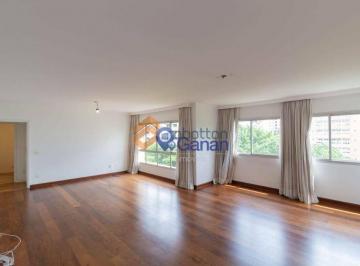 Apartamento · 178m² · 4 Quartos · 2 Vagas · Apartamento em Brooklin Paulista, São Paulo/SP de 178m² 4 quartos à venda por R$ 1.498.000,00