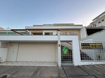 Casa · 417m² · 3 Quartos · 4 Vagas · Casa em Capoeiras, Florianópolis/SC de 417m² 3 quartos à venda por R$ 2.130.000,00