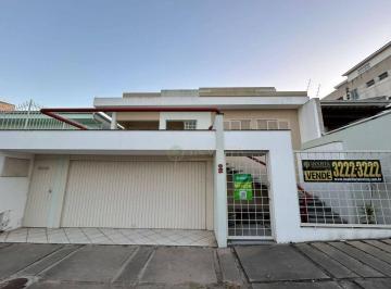 Casa · 417m² · 3 Quartos · 4 Vagas · Casa em Capoeiras, Florianópolis/SC de 417m² 3 quartos à venda por R$ 2.130.000,00