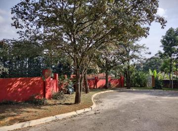 Casa · 517m² · 3 Quartos · 4 Vagas · Casa em Residencial Euroville, Carapicuíba/SP de 517m² 3 quartos à venda por R$ 1.600.000,00