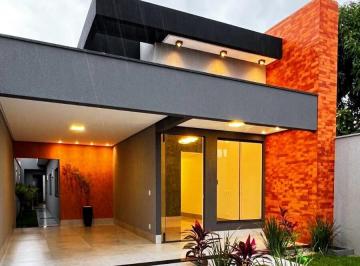 imagem-1 · Casa Térrea 3 quartos com suite alto padrão. Casa de Rua com 3 Quarto(s) por R$ 650.000 no setor Vil