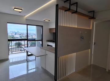 78_Apartamento Alugar.jpg · Apartamento semi mobiliado no Capão Raso - Glow City Habitat