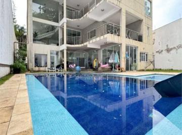 Casa · 690m² · 5 Quartos · 11 Vagas · Casa com 5 quartos à venda em City América - SP