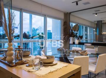 Apartamento · 65m² · 2 Quartos · 1 Vaga · 2 SUITES WISH GRAN 29 SETOR BUENO