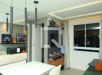 Apartamento · 42m² · 2 Quartos · 1 Vaga · Apartamento à Venda - Vila Carmosina, 2 Quartos,  42 m2