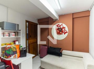 Apartamento · 40m² · 2 Quartos · Apartamento à Venda - Centro, 2 Quartos, 40 m2