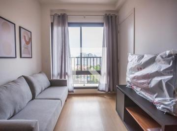 Apartamento · 29m² · 1 Quarto · Apartamento à Venda - Chácara Inglesa, 1 Quarto, 29 m2