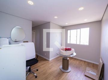Apartamento · 43m² · 2 Quartos · 1 Vaga · Apartamento à Venda - Ermelino Matarazzo, 2 Quartos, 43 m2