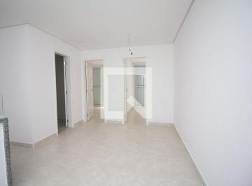 Apartamento · 46m² · 2 Quartos · Apartamento à Venda - Sapopemba, 2 Quartos, 46 m2