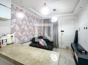 Apartamento · 39m² · 2 Quartos · Apartamento à Venda - Vila Carrão, 2 Quartos, 39 m2