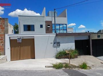 Casa · 10m² · 2 Quartos · 1 Vaga · Casa Duplex no bairro Monte Verde em Betim/MG