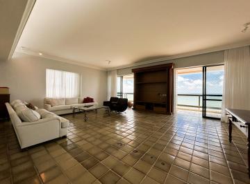 Apartamento · 257m² · 4 Quartos · 2 Vagas · Apartamento com 4 quartos à venda em Piedade