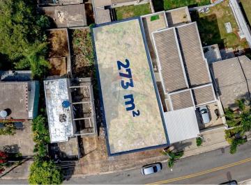 Terreno · 273m² · Terreno à venda, 273 m² por R$ 299.000 - Recreio Maristela - Atibaia/SP
