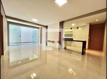 Apartamento · 164m² · 3 Quartos · 3 Vagas · Apartamento à Venda - Ouro Preto, 3 Quartos,  164 m² - Belo Horizonte