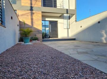 Casa · 83m² · 2 Quartos · 4 Vagas · CASA SOBRADO