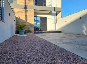 Casa · 83m² · 2 Quartos · 4 Vagas · CASA SOBRADO