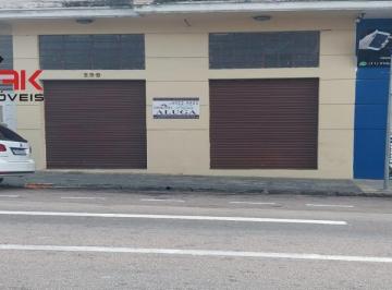 l0134a.jpg · Salão Comercial para Locação em Região Central de Jundiaí/SP.