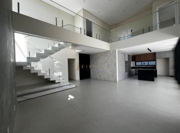 Casa · 380m² · 4 Quartos · 4 Vagas · Casa à venda em Votorantim, Alphaville Nova Esplanada, com 4 suítes, com 380 m²