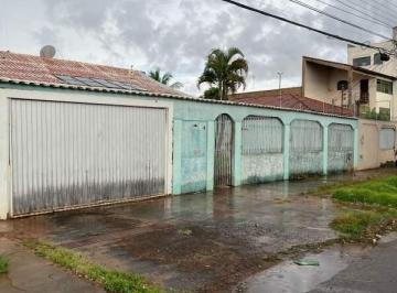 Casa · 259m² · 3 Quartos · Casa Térrea à venda, 3 quartos, 1 suíte, Jardim Nhanhá - Campo Grande/MS