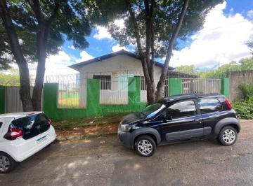 Comercial · 178m² · 2 Quartos · 2 Vagas · CASA PONTO COMERCIAL COM ÁREA 1259M2 PARA ALUGAR - 02 QUARTOS - LUNDCEA, LAGOA SANTA/MG