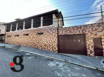 Casa · 500m² · 4 Vagas · Sobrado para aluguel - Vila Nova Curuçá - 9.000,00