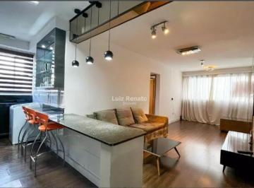 Apartamento · 63m² · 2 Quartos · 2 Vagas · Apartamento à venda no bairro São Pedro