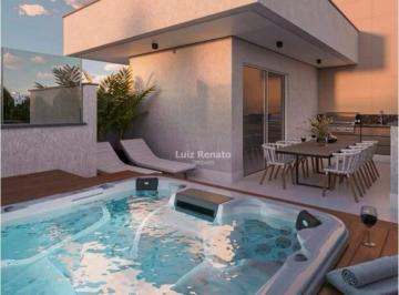 Apartamento · 72m² · 2 Quartos · 2 Vagas · Cobertura à venda 2 quartos 1 suíte 2 vagas - Buritis