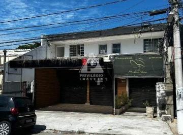 Comercial · 200m² · 1 Quarto ·  Prédio comercial na Taquara
