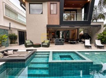 Casa · 592m² · 5 Quartos · 4 Vagas · Casa à venda no Riviera de São Lourenço em Bertioga/SP