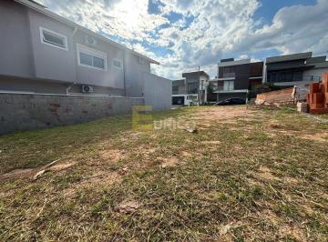 Terreno · 389m² · Terreno em Condomínio à venda no Condomínio Bosque dos Cambarás em Valinhos/SP