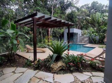 Casa · 600m² · 5 Quartos · 4 Vagas · Casa à venda no Riviera de São Lourenço em Bertioga/SP