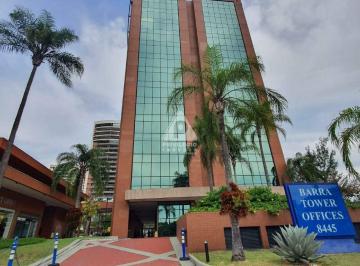 Comercial · 35m² · 1 Vaga · Sala à venda, 1 vaga, BARRA DA TIJUCA - RIO DE JANEIRO/RJ